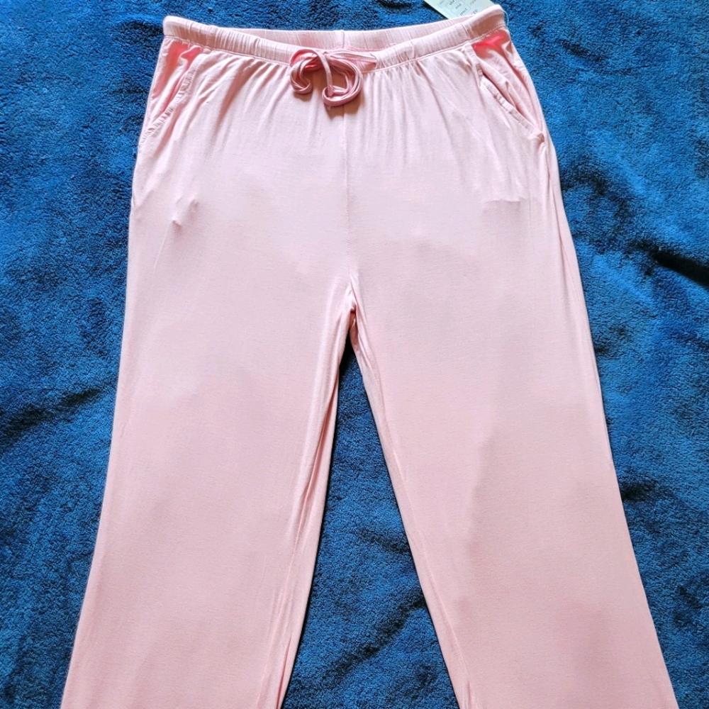 NWT Soft pajama pants